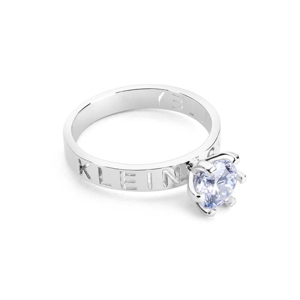 Sweet Fairy Tale Personalized Name Ring Unforgettable Gift for Someone You Love