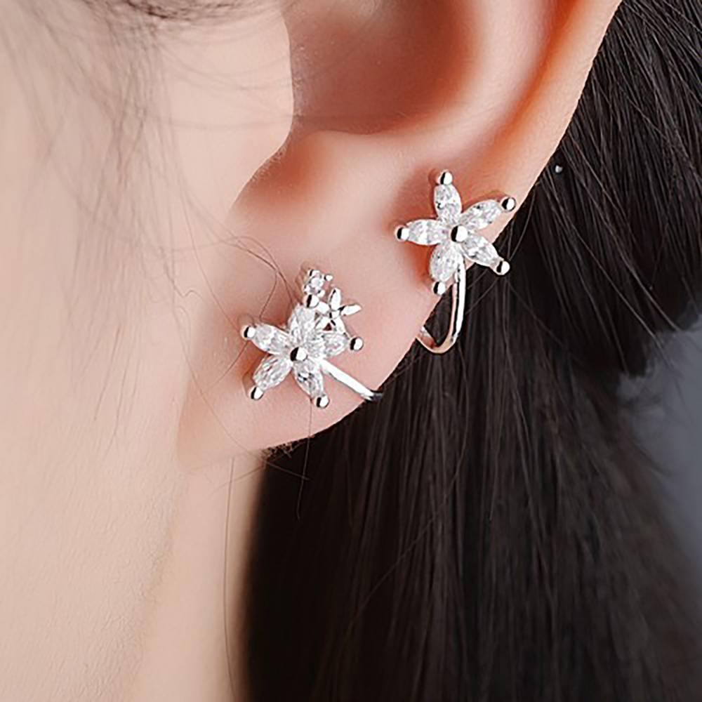 Stars Earrings