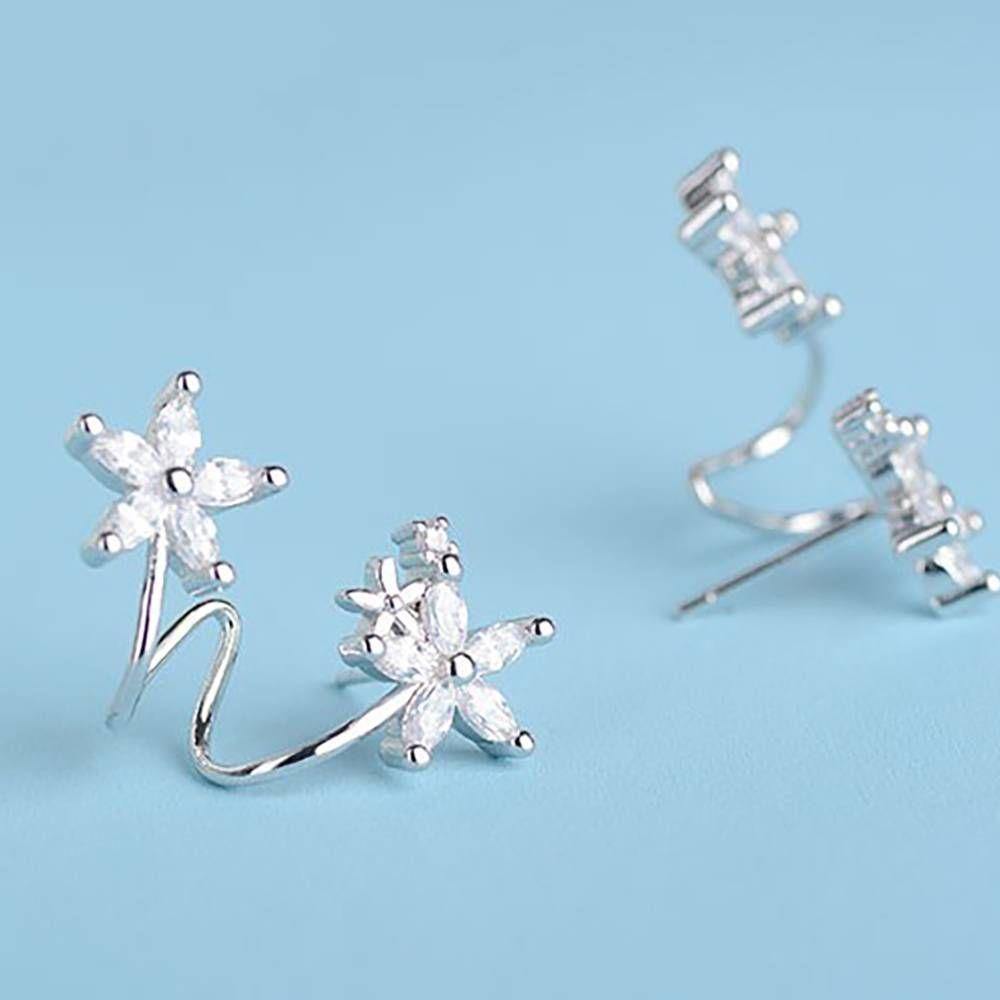 Stars Earrings
