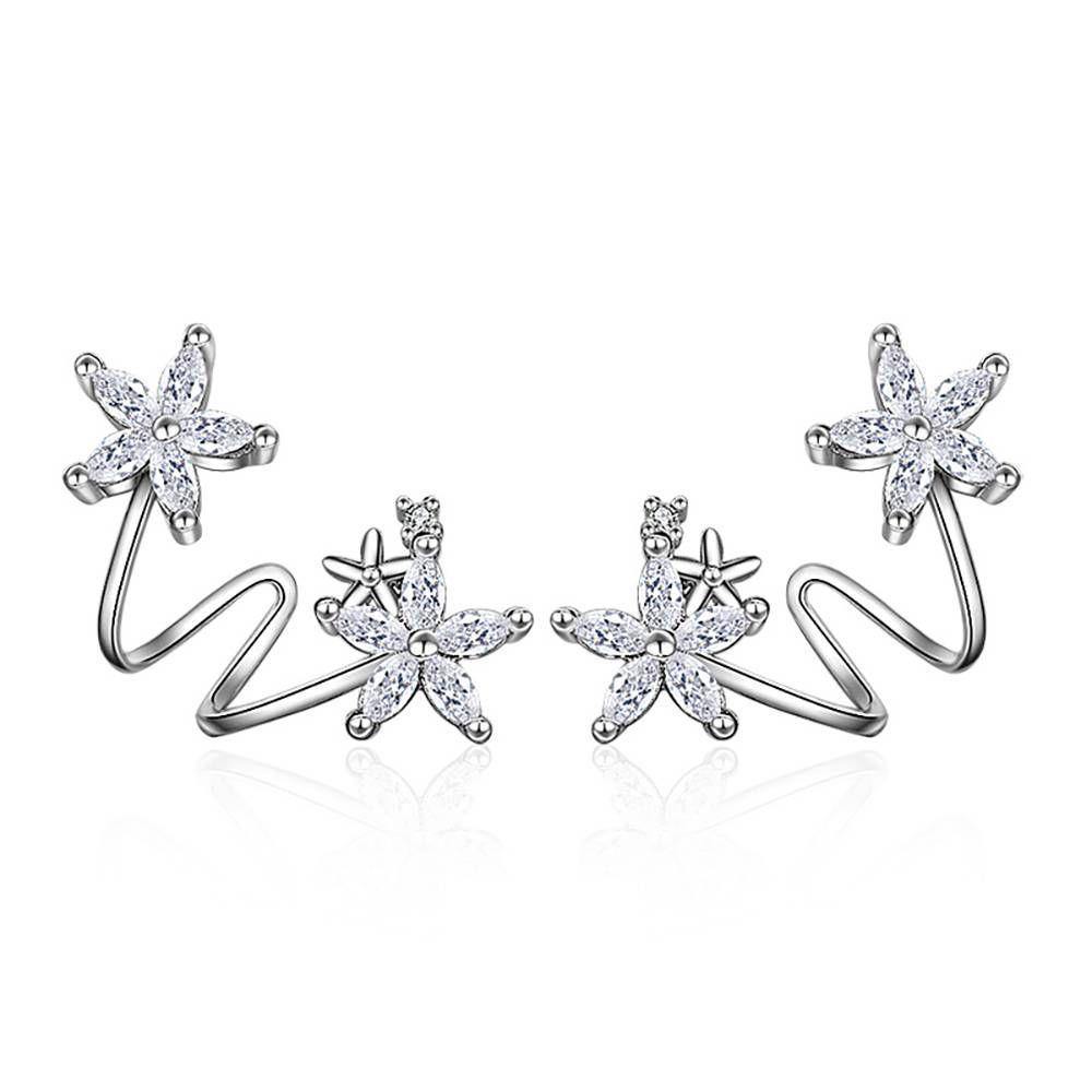Stars Earrings