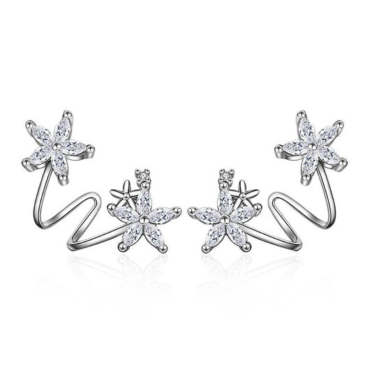 Stars Earrings