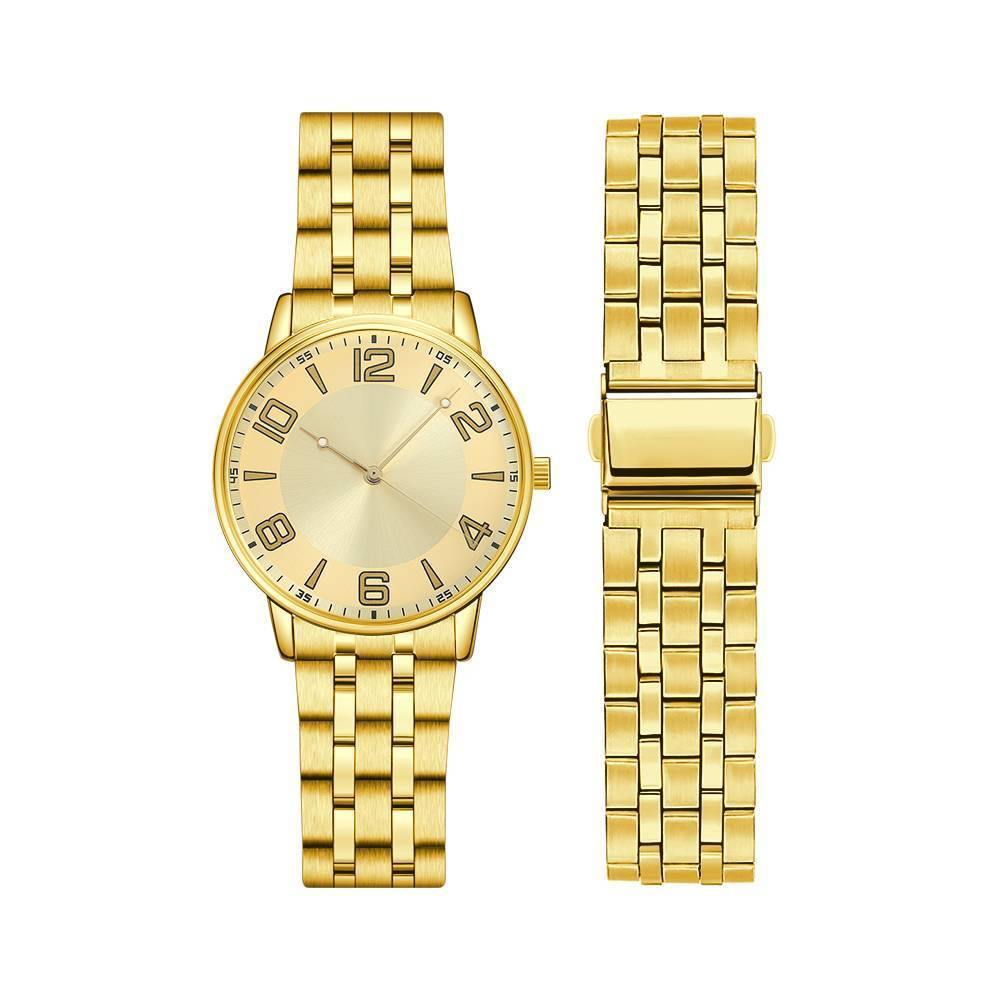 Luxury Elegant Mechanical Watches White Dial - Women's