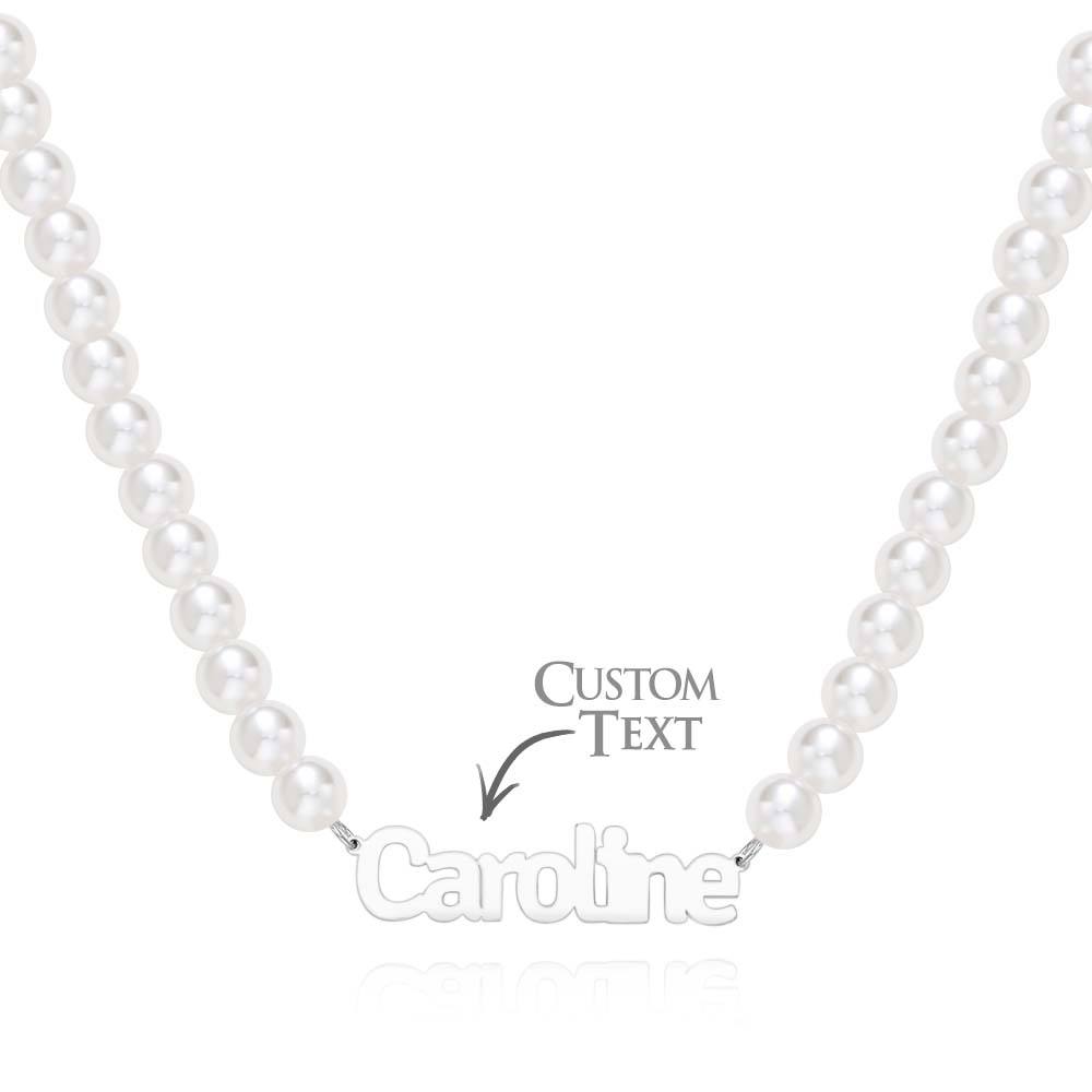 Custom Name Necklace Various Options Necklace Custom Initial Necklace Letter Name Necklace Gift for Her
