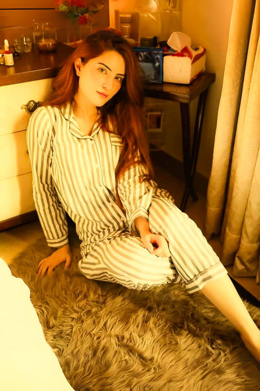 Lines Pj Set