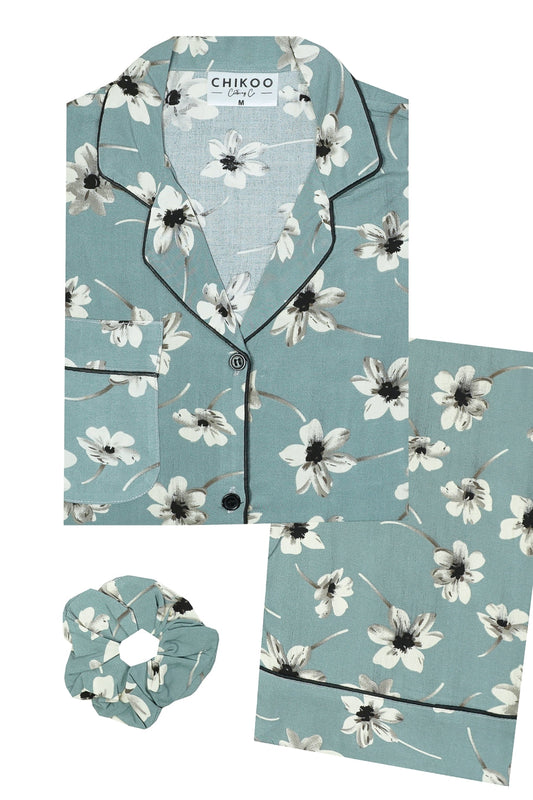 Elegant Pj Set