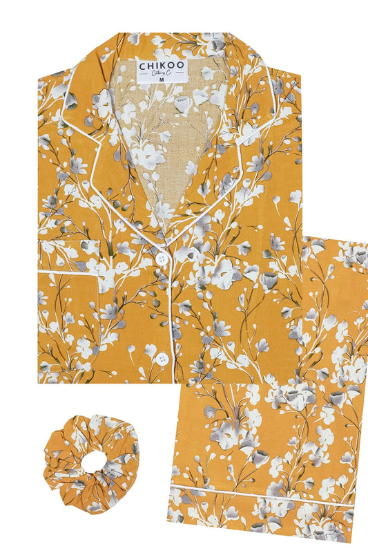 Sunshine Pj Set