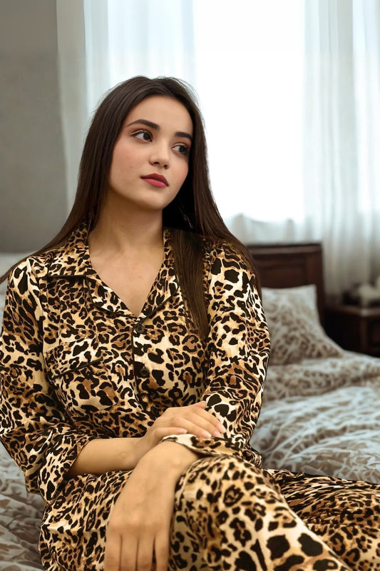 Jaguar Pj Set