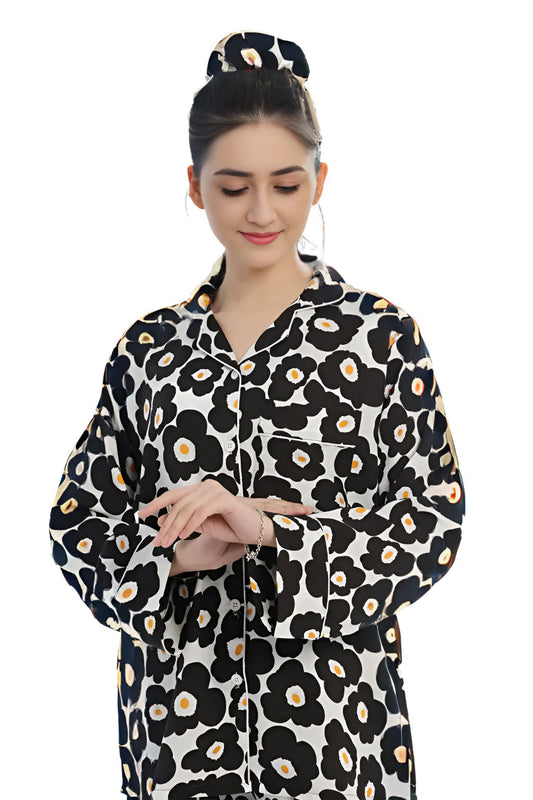 Zoe Pj Set
