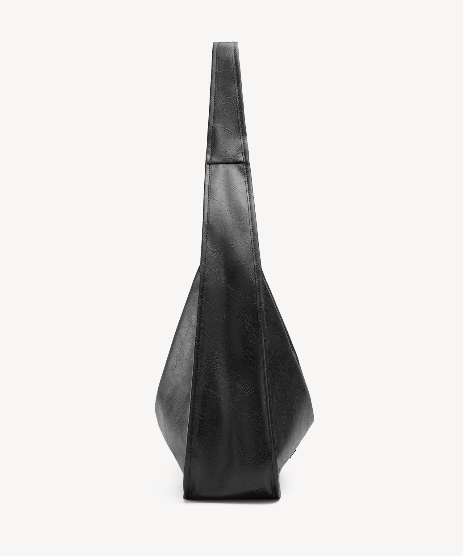 New clip bag solid c