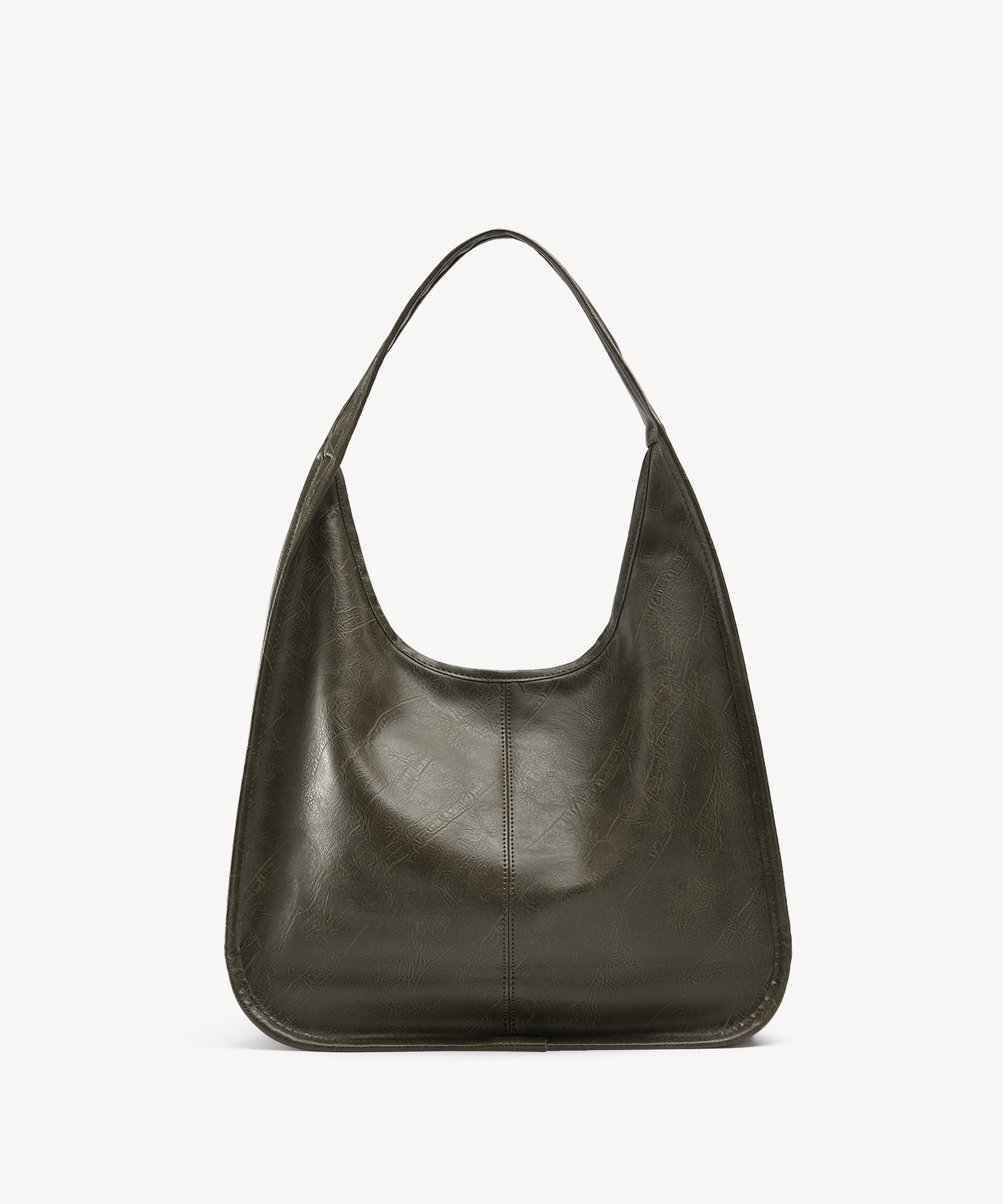 New clip bag solid c