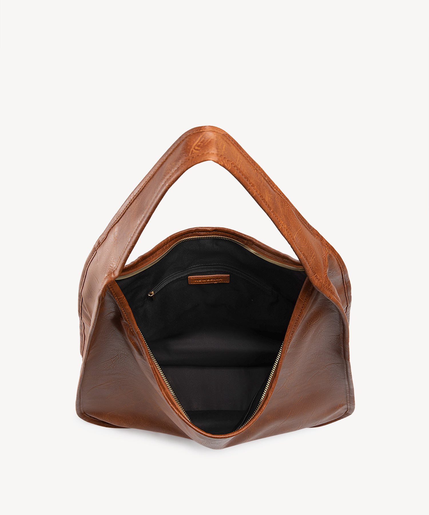 New clip bag solid c