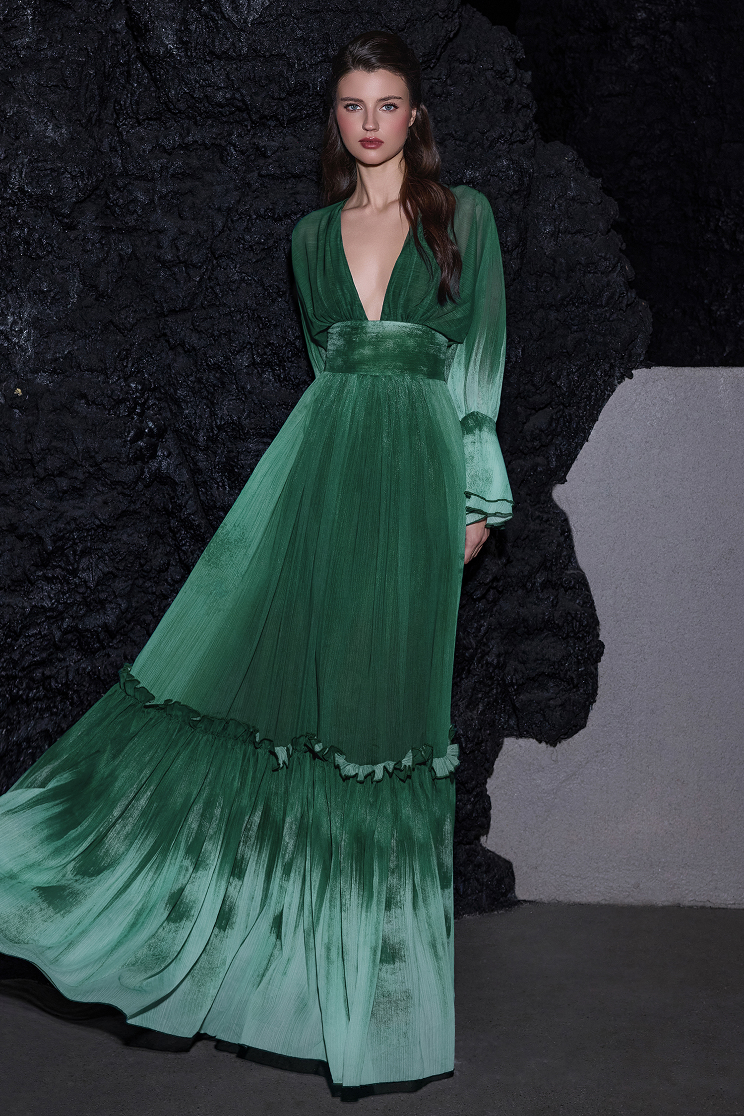 New fashionable and Classic Dress 013