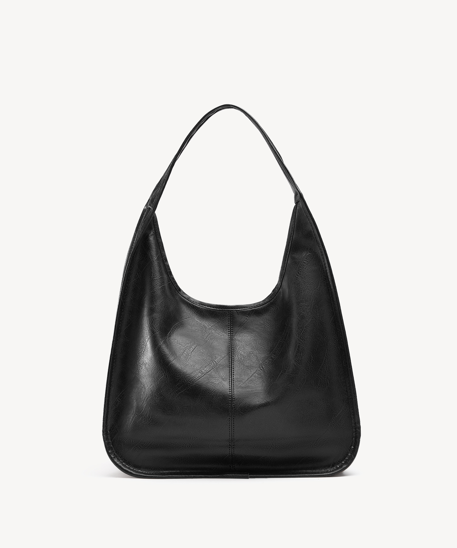 New clip bag solid c