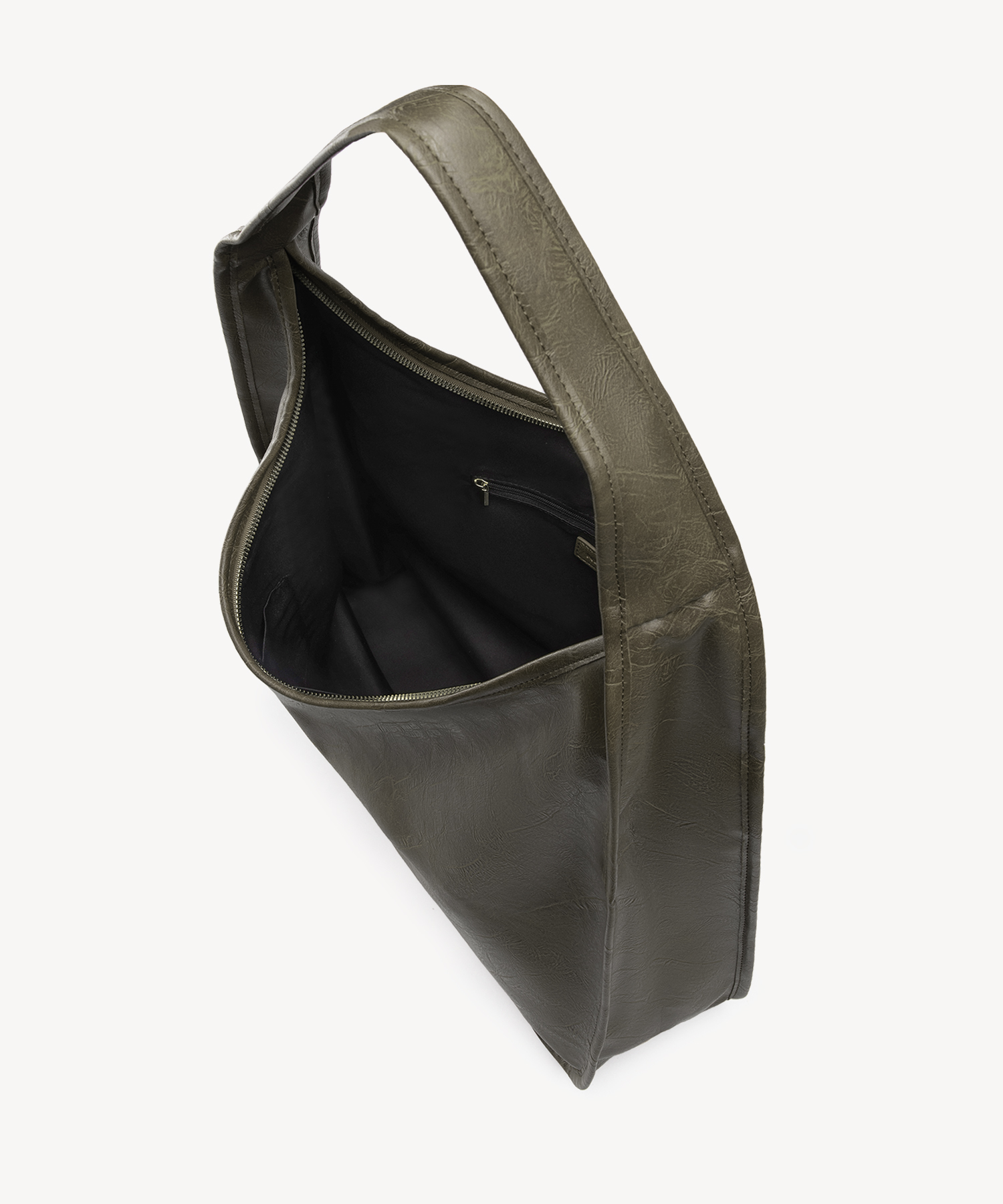 New clip bag solid c