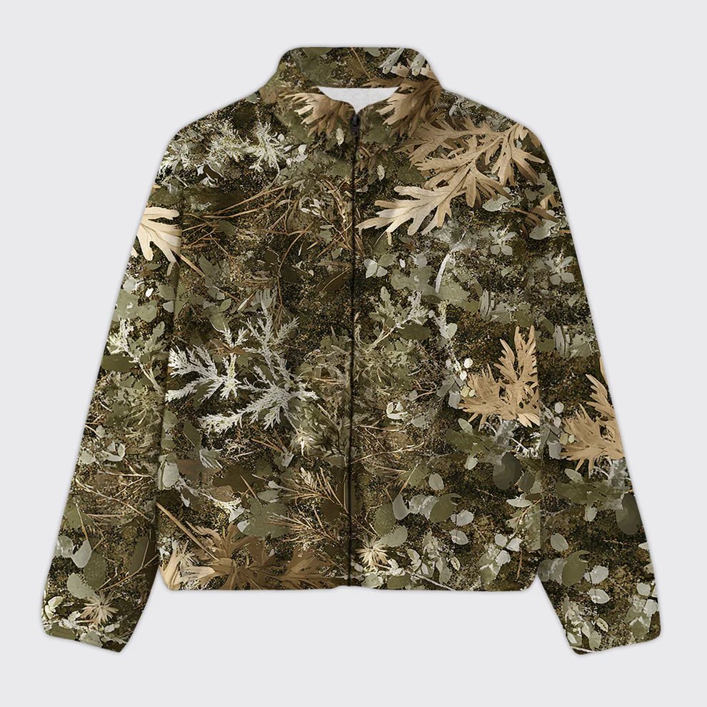 New Suit Jacket High